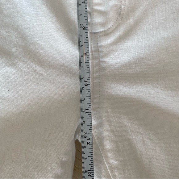 Loft Jeans | Loft High Waist Skinny Jeans •BEST SELLER - Picture 9 of 10